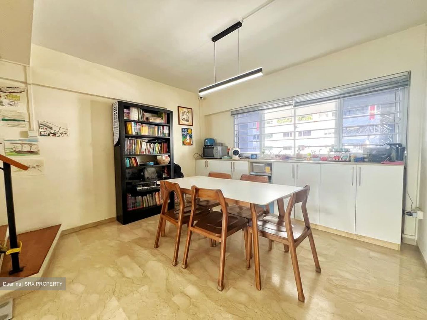 Blk 469 Jurong West Street 41 (Jurong West), HDB Executive #582415871